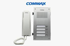 تصليح و صيانة انتركم