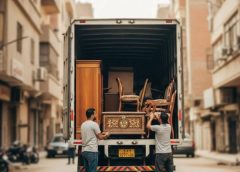 شركة نقل عفش جدة البساتين 0549097072